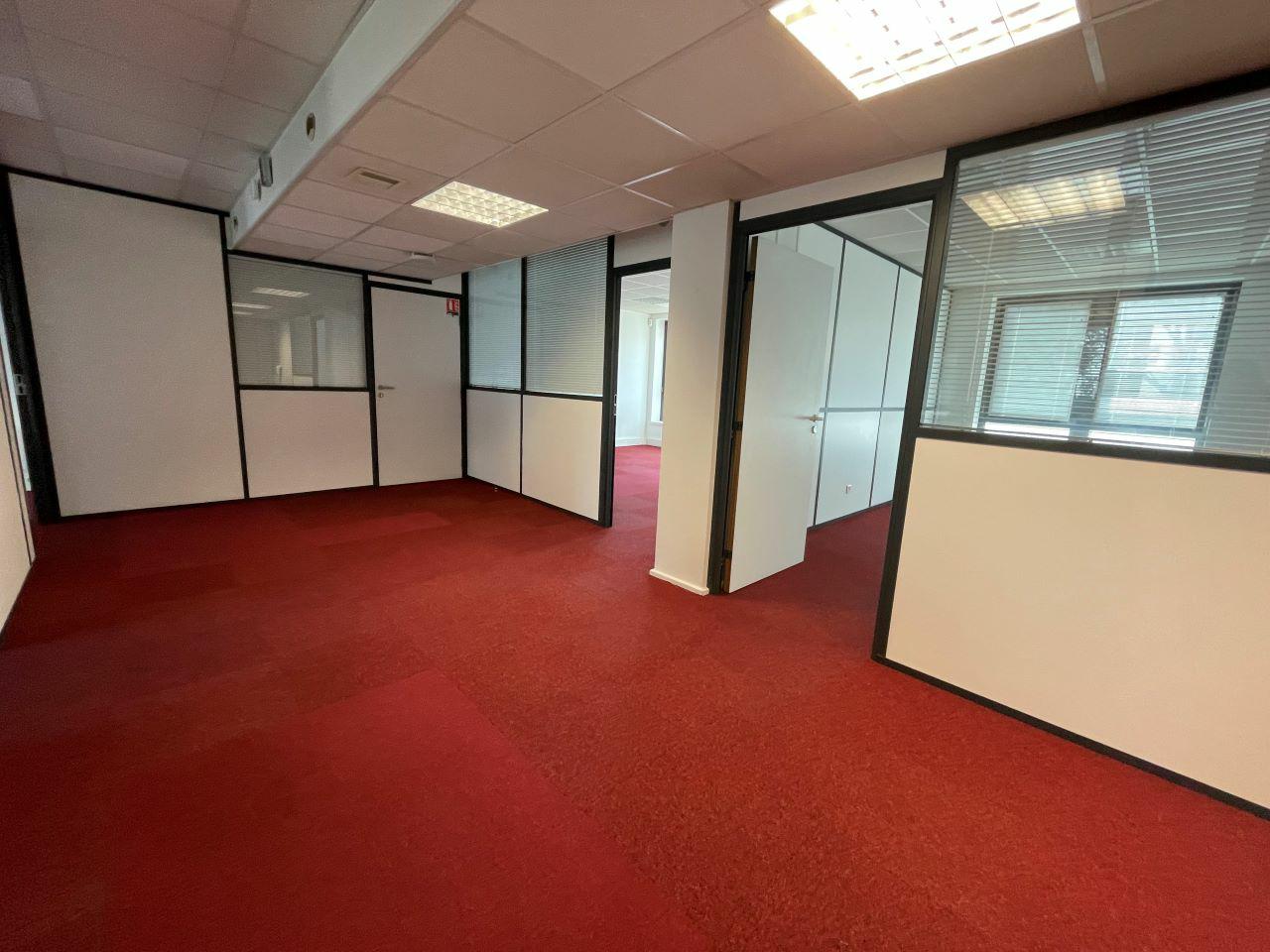 Bureau Lyon 1142m² Location bureau Lyon Rhône OLBUR2201927 10